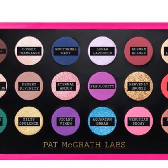 🔥Pat McGrath Labs Mothership Mega Eyeshadow NWT🔥 - Picture 5 of 8
